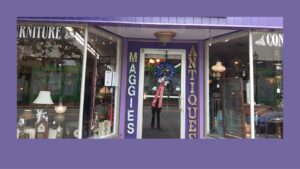 Downtown antique store under new ownership 2 Milford Antiques and Friends