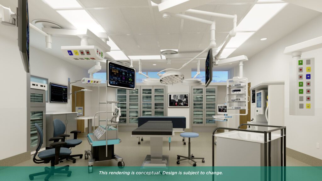 Nemours Children's Health to invest $130M into DE facilities 2 Nemours Children's Health