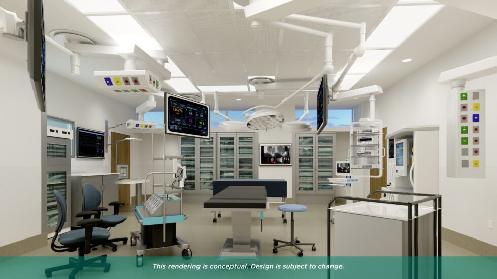 Nemours Children's Health to invest $130M into DE facilities 1 Nemours Children's Health