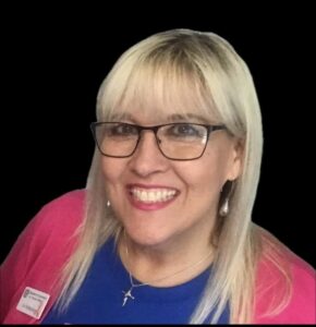 Chamber Executive Director Jo Schmeiser reflects on 2024, looks ahead at 2025 2 Jo Schmeiser