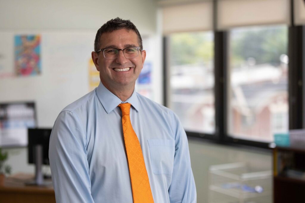 Matt Meyer inaugural address