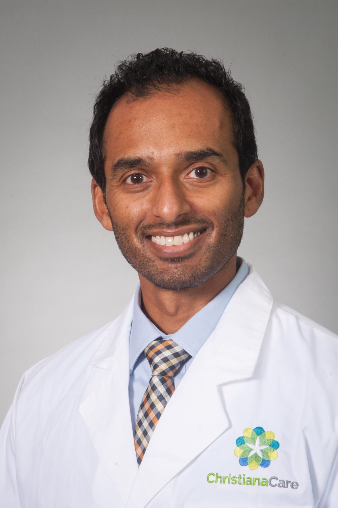 ChristianaCare adds services in Milford to meet growing needs 5 Dr. Thinesh Sivapatham