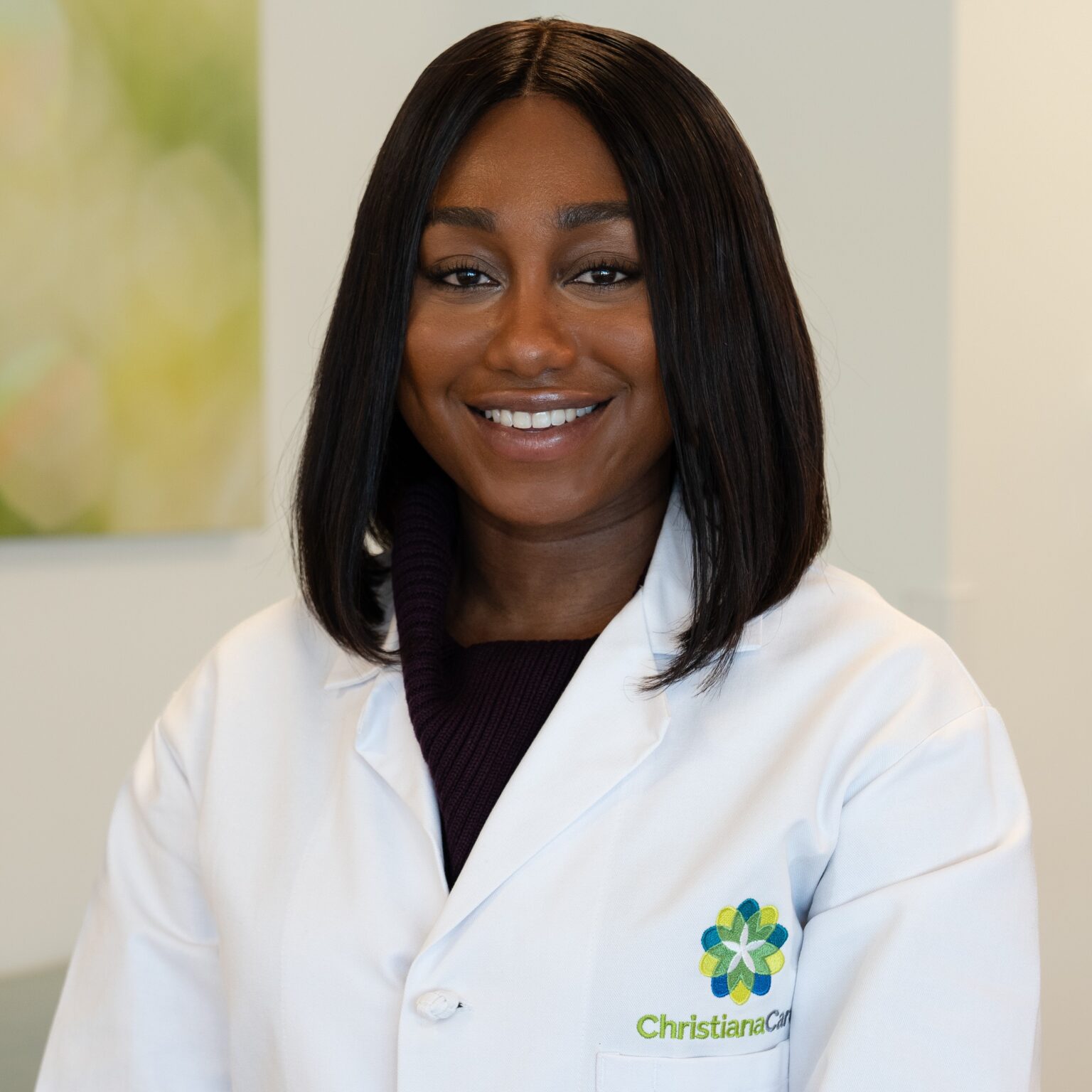 ChristianaCare adds services in Milford to meet growing needs 4 Dr. Chinwe Ike-Chinwo