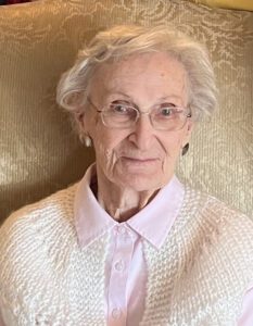 Marjorie Reichhold