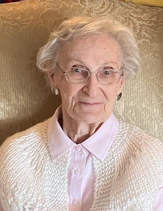 Marjorie Reichhold