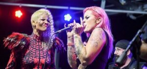 Milford Ladybug Music Festival September 2023. (Photo by John Mollura Photography)