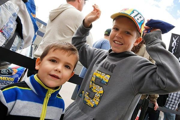 Dover Motor Speedway to Host First Summer NASCAR Weekend Since 1969 in July 8 2fa2299c 96dc f684