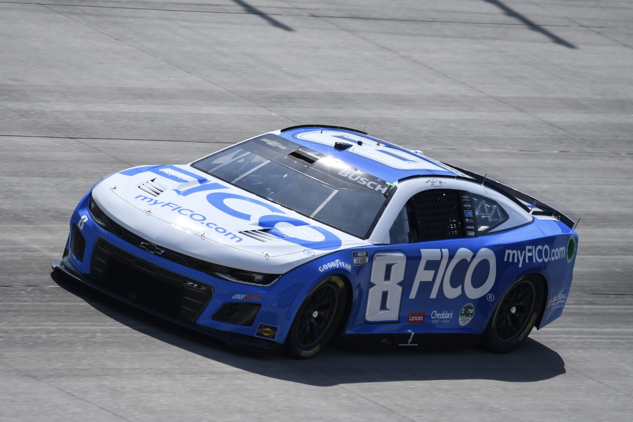 Dover Motor Speedway to Host First Summer NASCAR Weekend Since 1969 in July 10 R 1