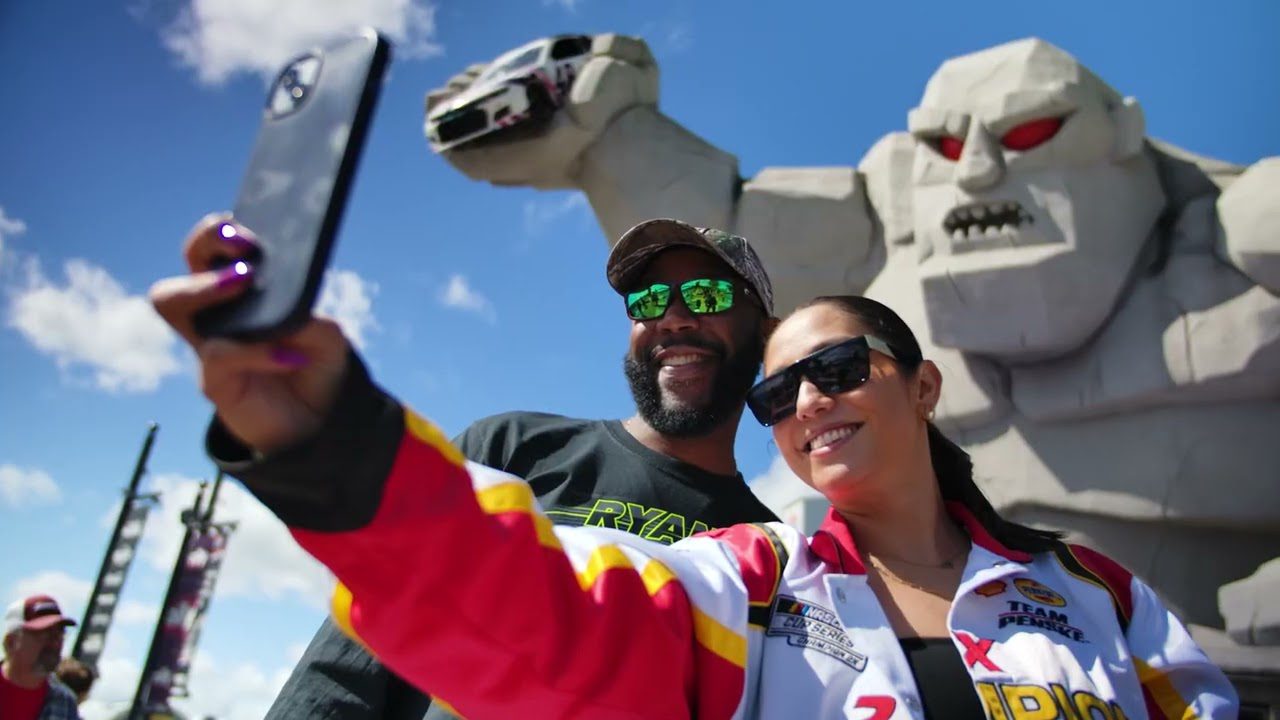 Featured image for “Dover Motor Speedway to Host First Summer NASCAR Weekend Since 1969 in July”