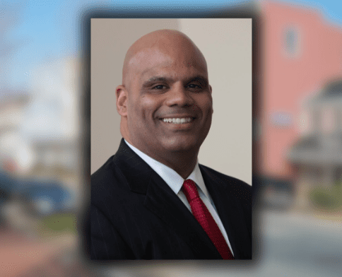 Featured image for “Christopher Coleman named Milford’s next City Manager”