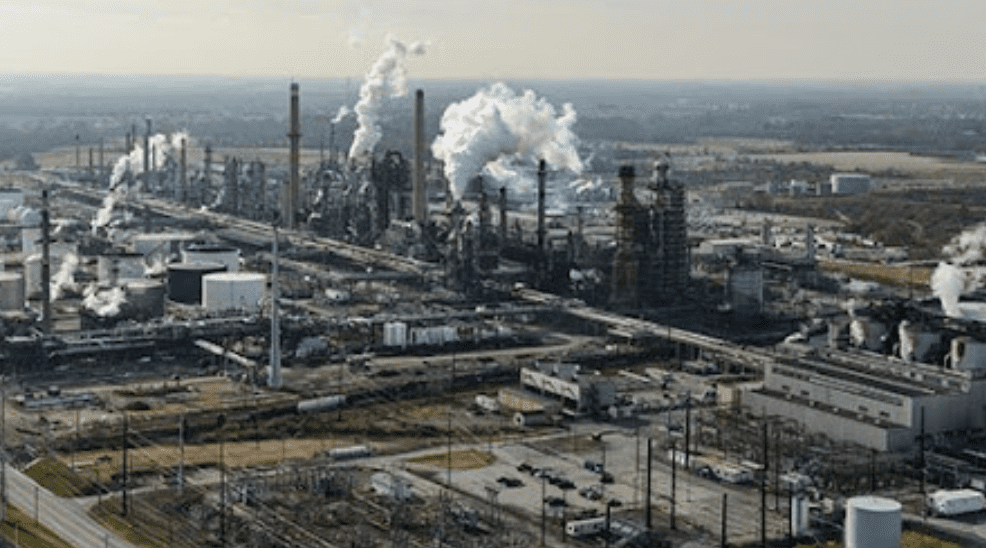 Featured image for “Here’s the state process for issuing emissions violations with new Del. City incident”