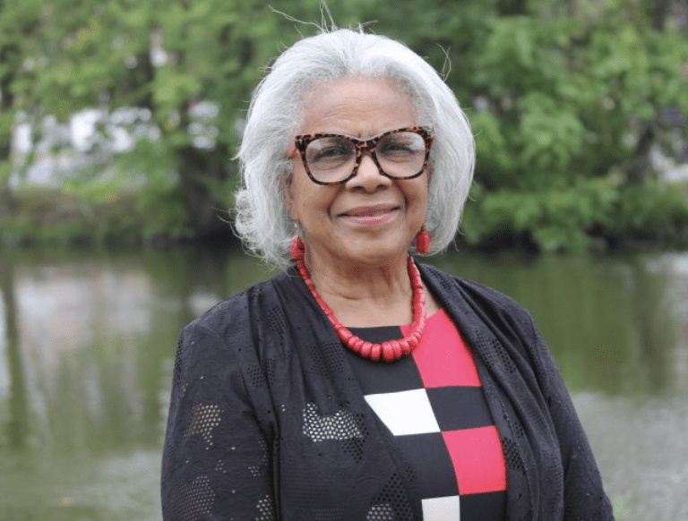 Featured image for “Rep. Stell Parker Selby resigns from Delaware House following stroke”