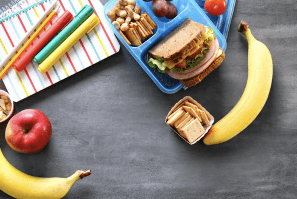Featured image for “Free, reduced-price meal policy for ’25–’26 school year revealed; check for eligibility”