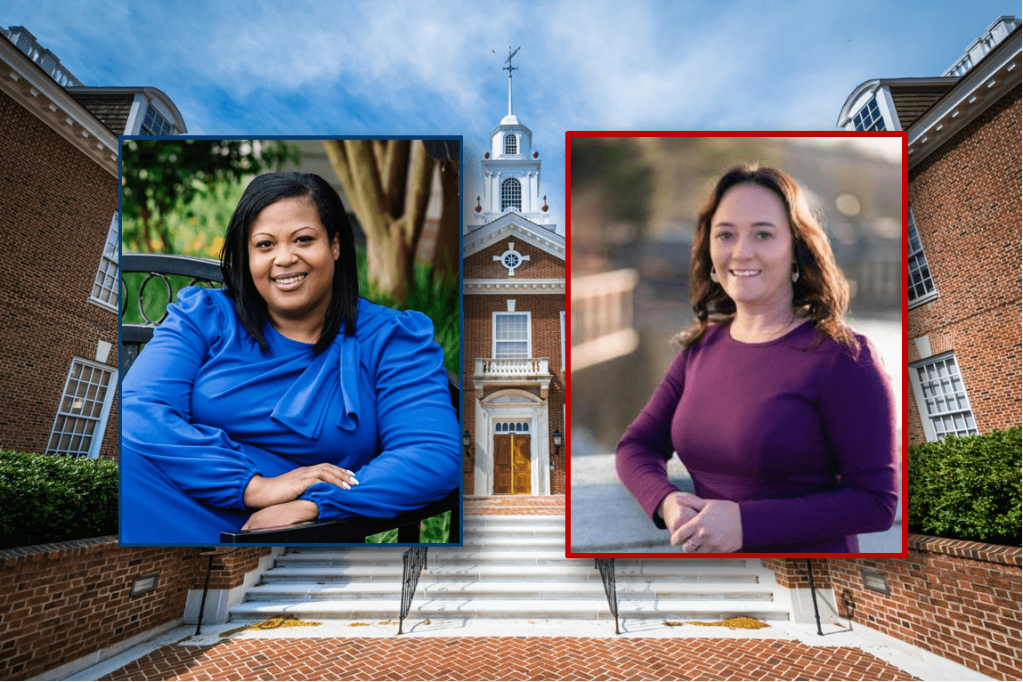 Government 138 Featured image for “Early Voting Started Thursday for Special Election Offering Clear Choice for Sussex County on Tuesday Aug. 5th”