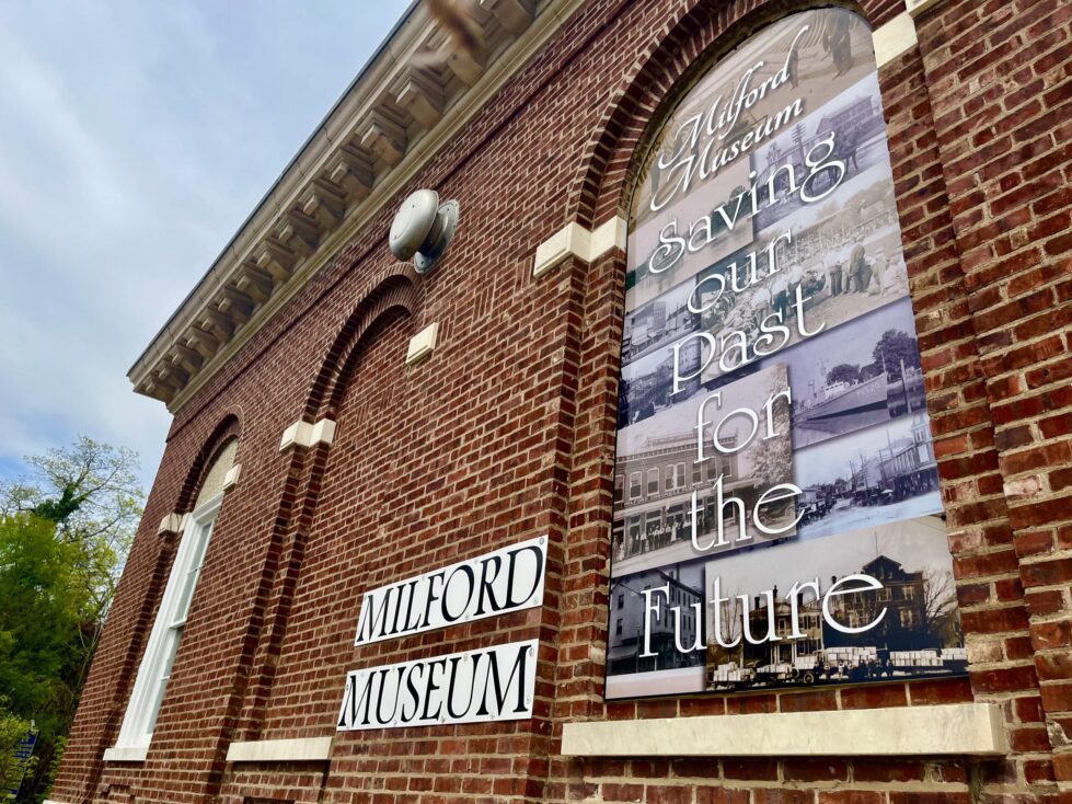Milford Museum 2 scaled 1