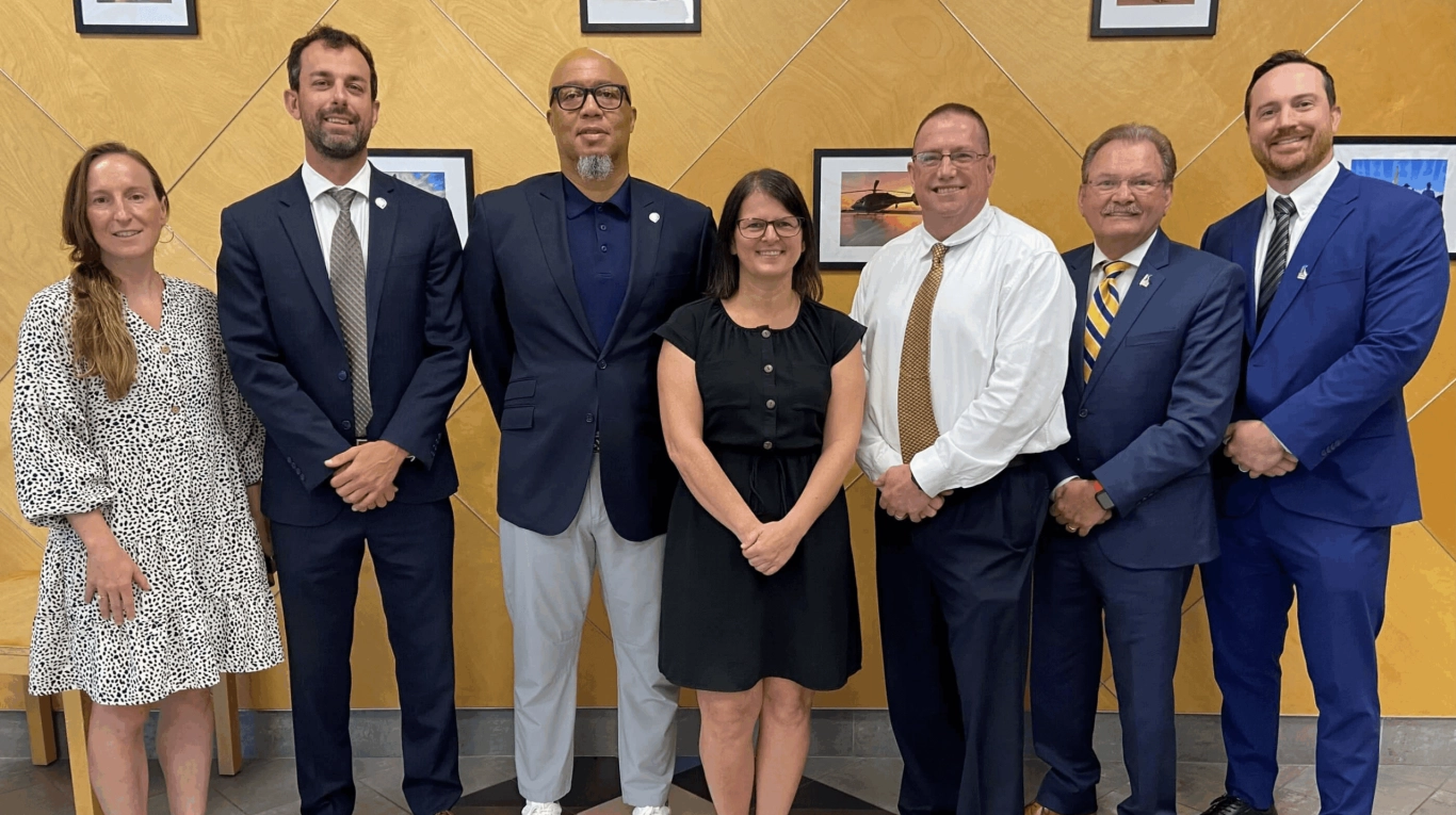 Featured image for “Veteran-Owned Manufacturer Moves to Sussex County, Bringing Jobs and Growth”