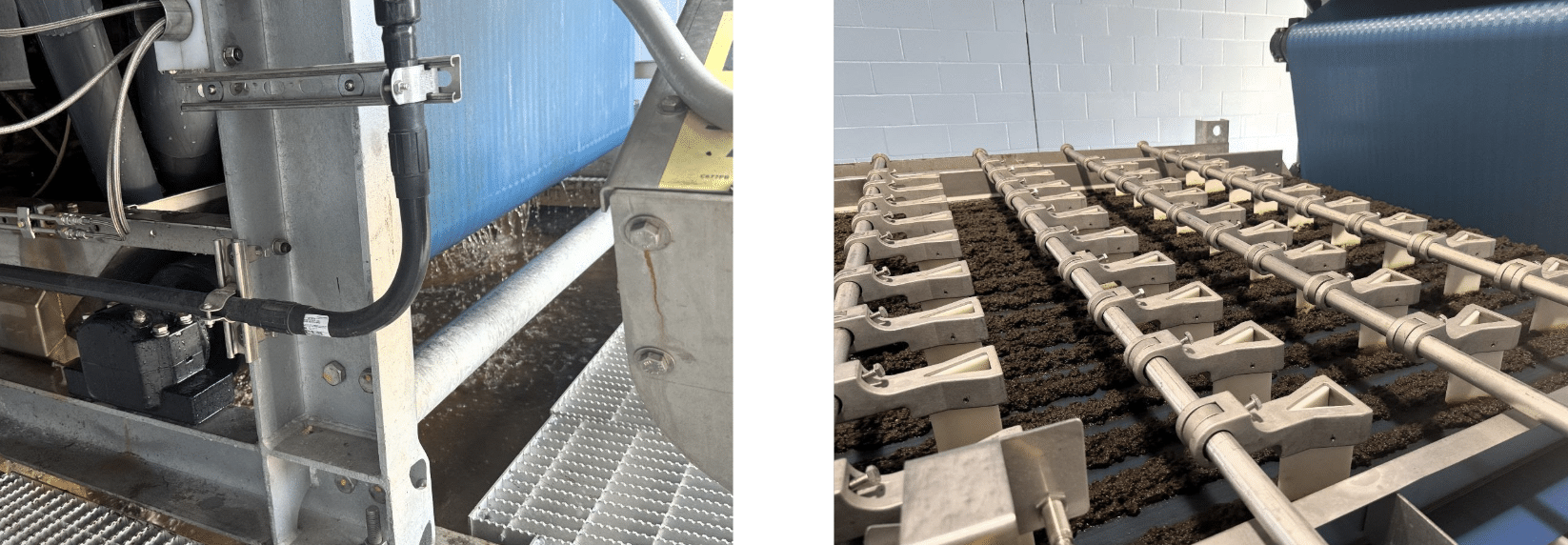 Government 140 Featured image for “Rehoboth hits checkpoint in wastewater treatment overhaul with new dewatering facility”