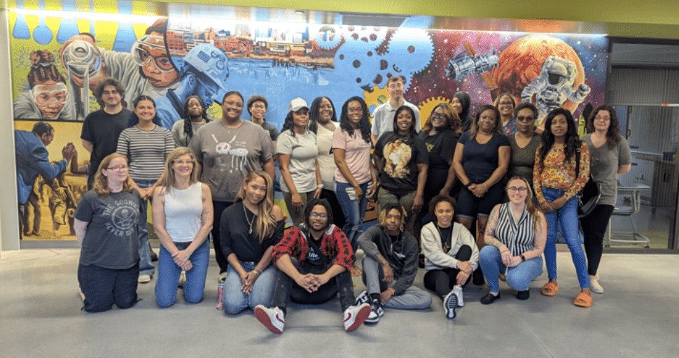 Featured image for “BioConnect DE program celebrates 1st grad class, signals workforce shift in state life sciences”