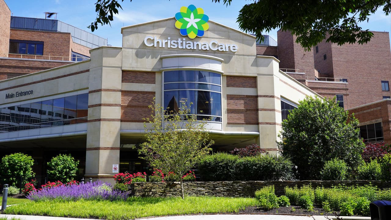 Featured image for “ChristianaCare and Virtua Health explore creation of regional nonprofit health system”