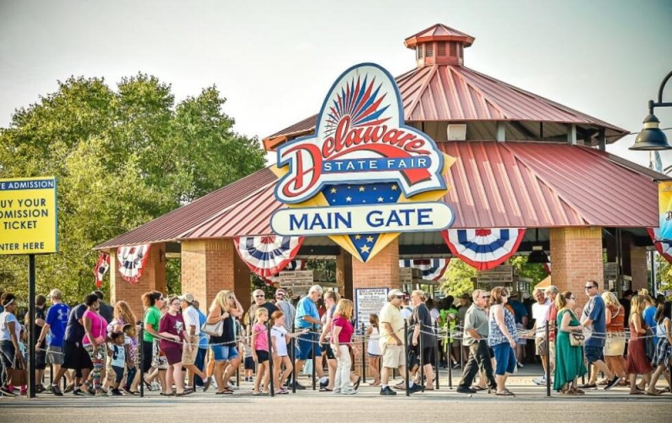 state fair