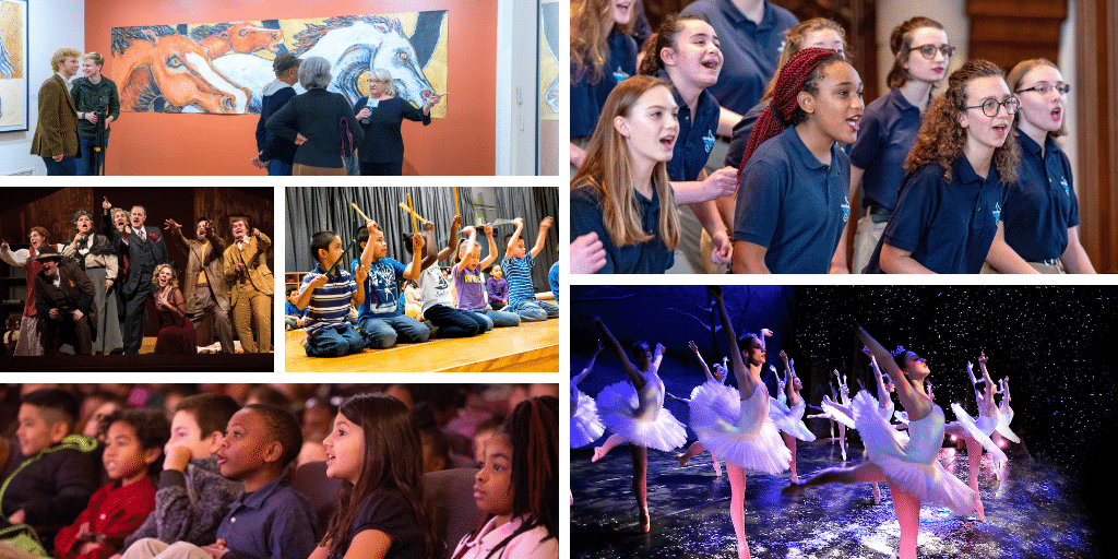 Featured image for “Delaware Division of the Arts awards $5M in grants to support arts projects”