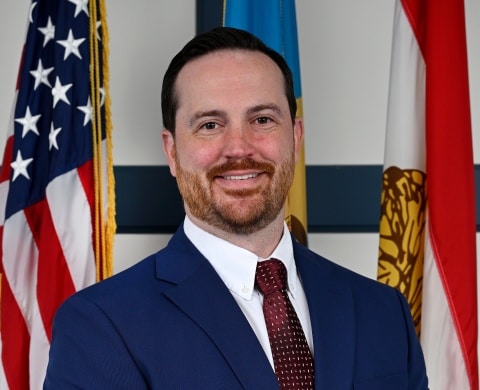 Government 134 Featured image for “Andrew Harton named Sussex County Economic Development Director”