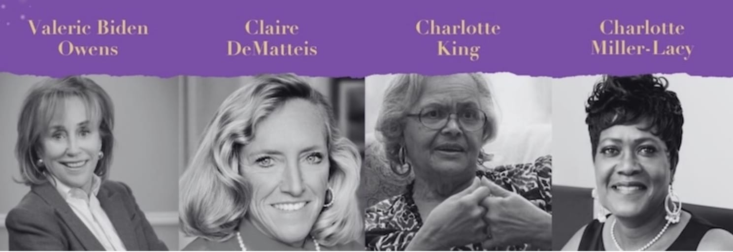Culture 137 Featured image for “Women’s Hall of Fame Class of 2025 include 4 trailblazing Delawareans”