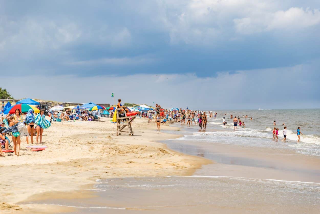 Featured image for “DNREC considers fee changes for Delaware State Parks amid rising costs, record demand”