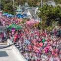 14th Annual Dewey Goes Pink Set for October 4, 2025