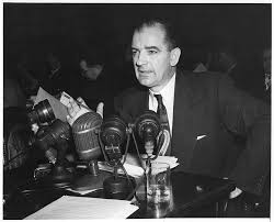 Joe McCarthy