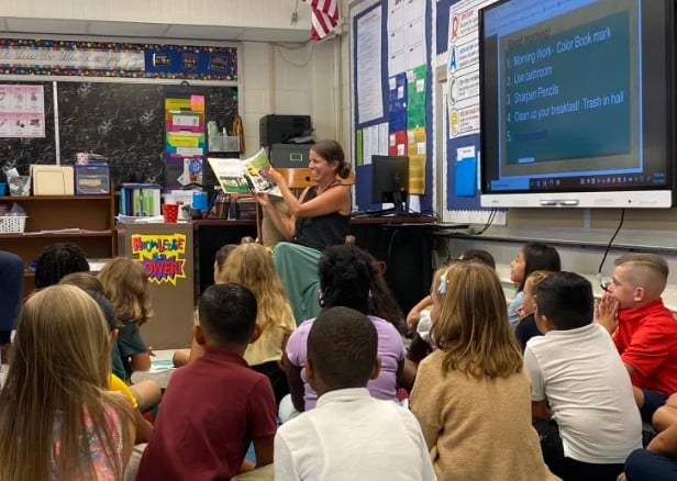 Featured image for “New Milford School District Curriculum Policy Seeks More Community Review and Clearer Standards”