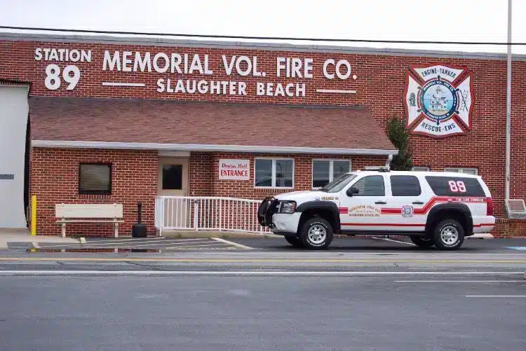 Government 35 Featured image for “State audit flags financial control weaknesses at Memorial Volunteer Fire Company”
