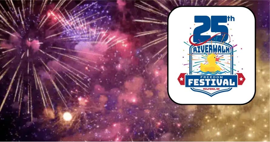 fireworks and logo 1