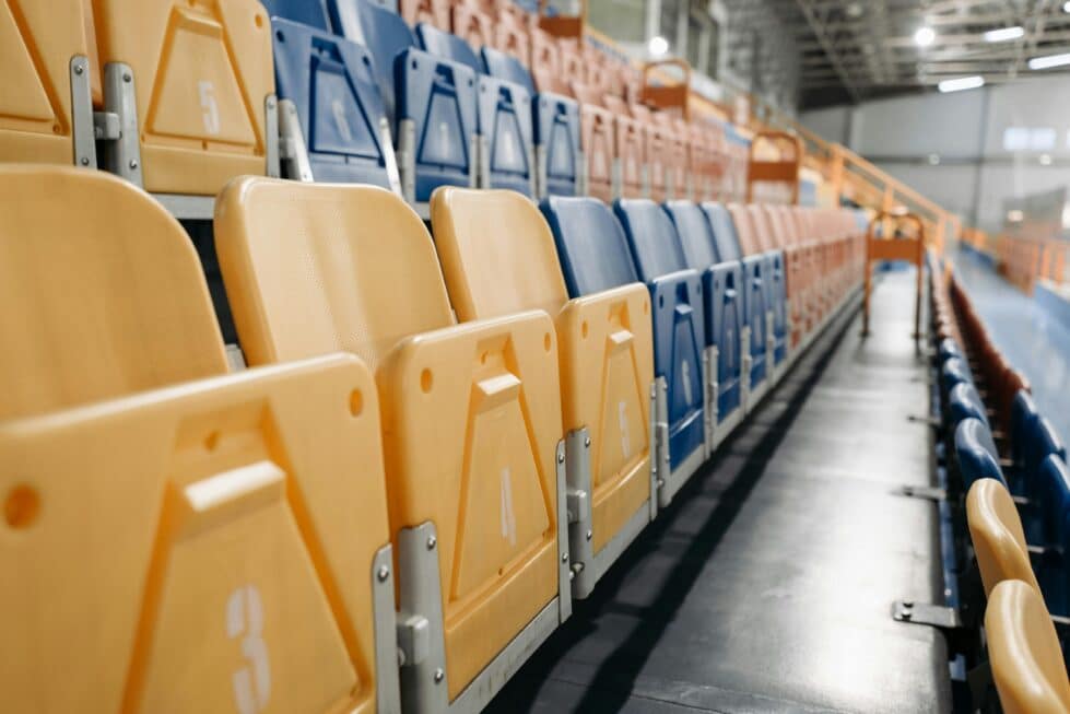 The Delaware Tourism Office has opened applications for its TEAMS Program, which funds tournaments and athletic events to boost sports tourism. (Photo by Pavel Danilyuk)