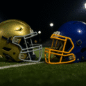 Delaware LIVE Football Game of the Week: Salesianum takes on Sussex Central Friday Night