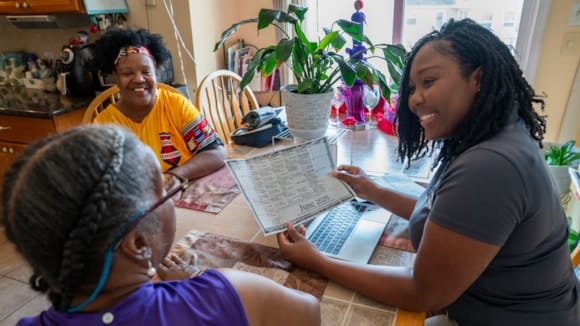 Featured image for “ChristianaCare Supports Launch of Delaware’s First Community Health Worker Certification Program”