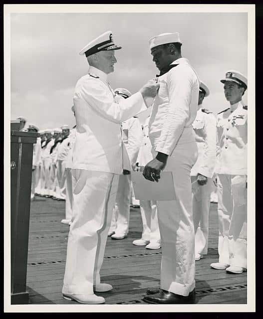 Featured image for “Milford Museum to Highlight African American WWII Hero in Upcoming History Program”