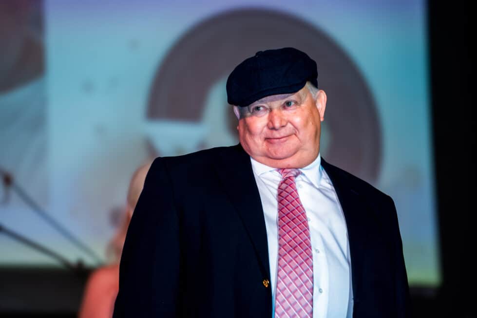 Meet Able, Breast Cancer Survivor