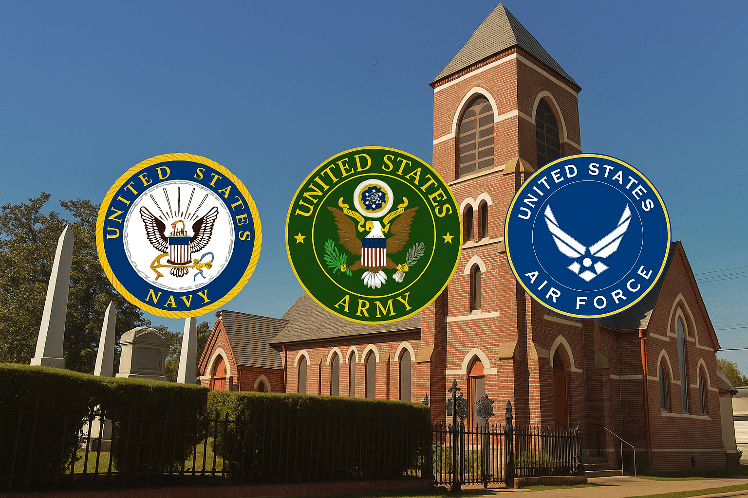 Featured image for “Storytelling and Fellowship Offer Healing for Veterans in Milford”