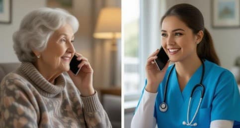 Featured image for “WeCare: The Heart of Milford’s Wellness Village Helping Seniors Navigate Health and Embrace Hope”