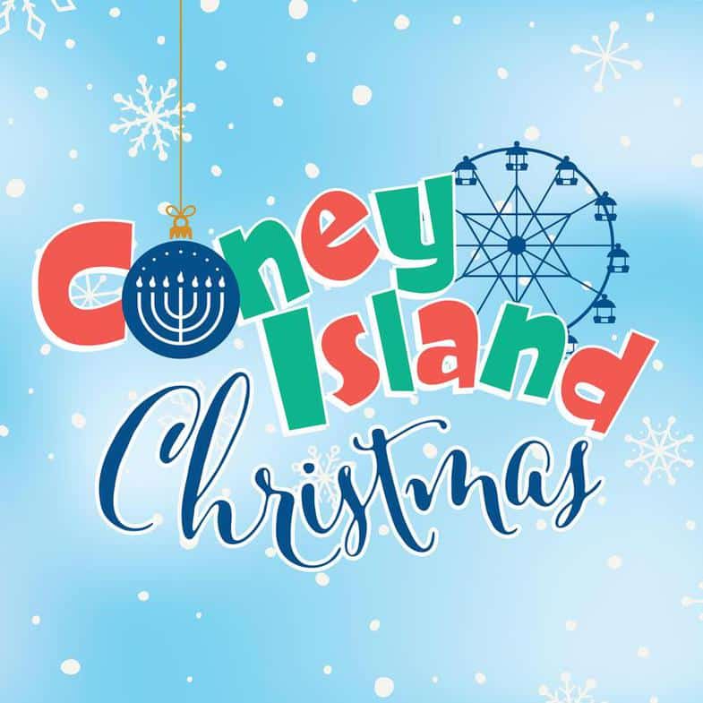 Featured image for “‘Coney Island Christmas’ brings heart, humor to Milford stage”