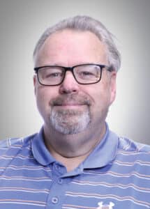 Milford-based Kent-Sussex Industries (KSI) has named Robert Smith as its new Director of Facilities Management. (Photo courtesy of KSI.)