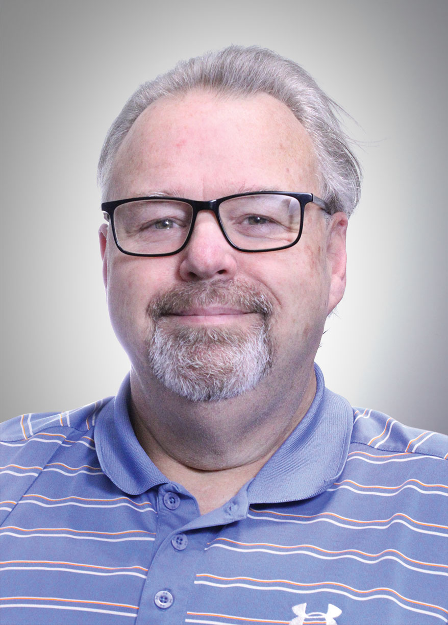 Featured image for “KSI Welcomes New Director of Facilities Management”