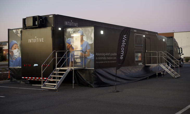 Featured image for “Bayhealth Inspires Students with Hands-On Experience in Lifesaving Lung Technology”