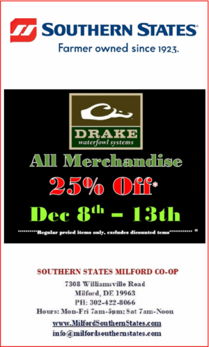 Weekly Review 32 Soutern States Drake Sales 1 e1765296230367