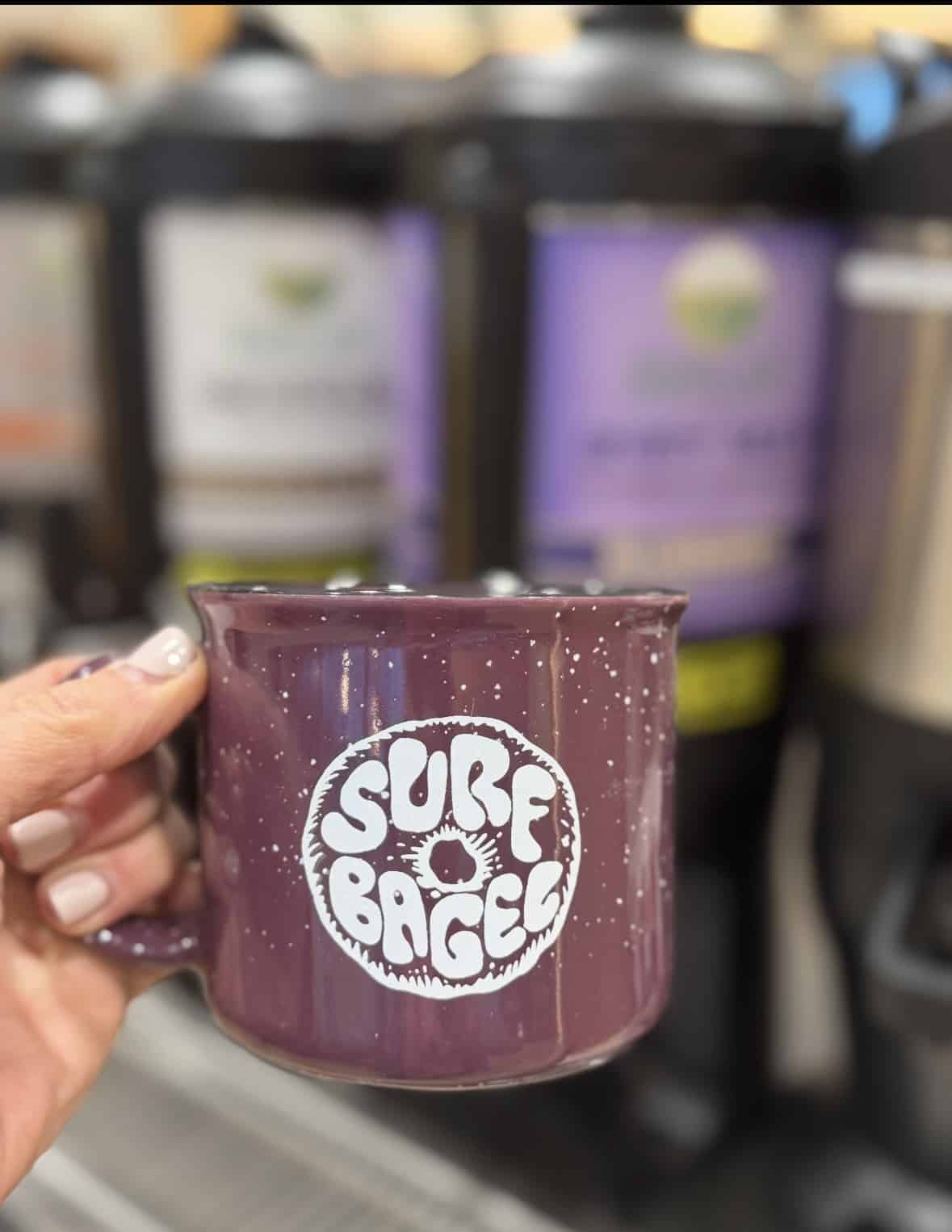 thumbnail purple mug