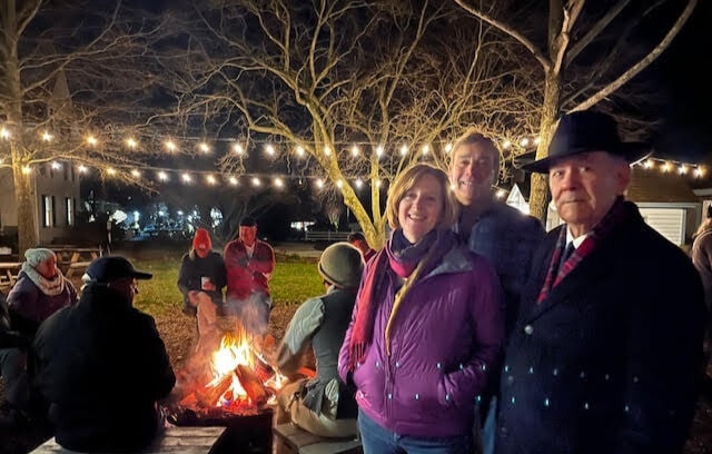 Featured image for “Historic Lewes Plans Two-Day Holiday Village & Market”