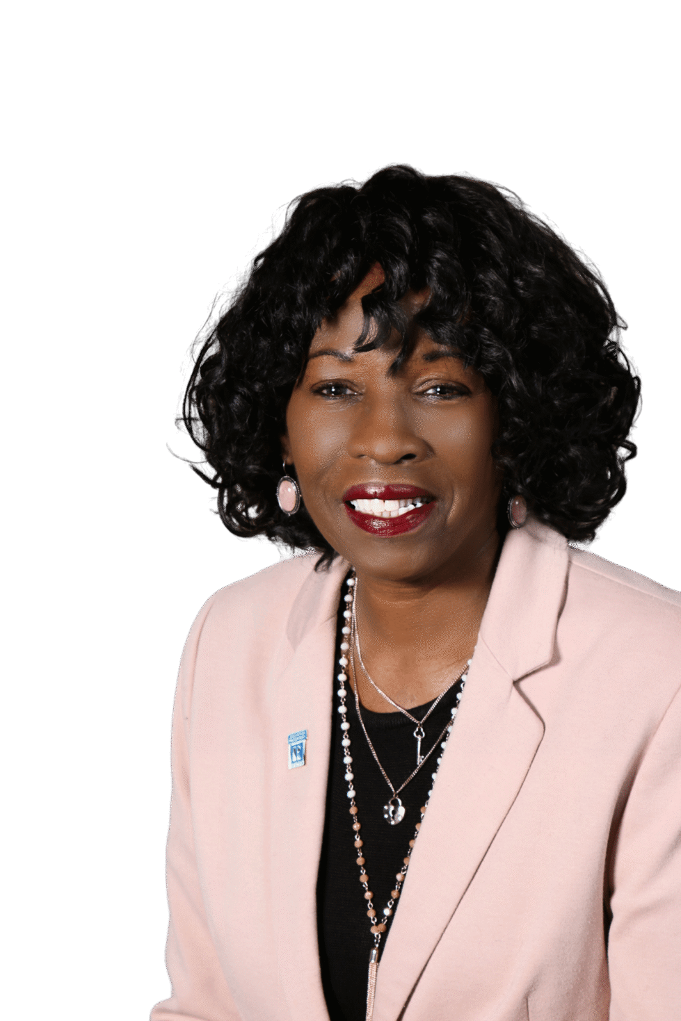 Denise Forman Gaines