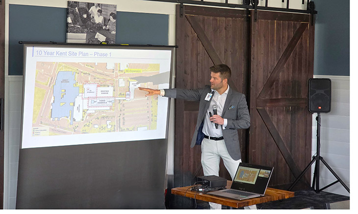 Benoit Milford Chamber Presentation 2026 web