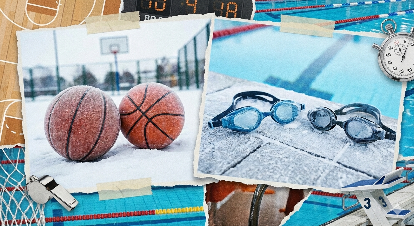 Featured image for “Milford Winter Sports Update”